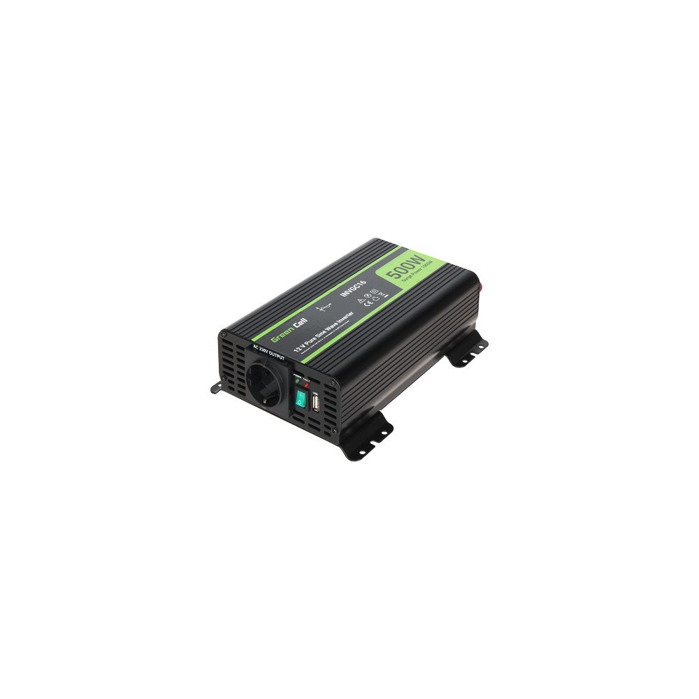 KONVERTERA MODULIS INVGC16-GC Green Cell