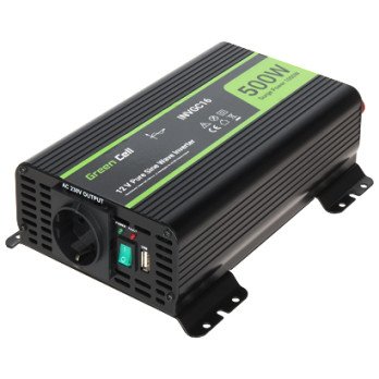 KONVERTERA MODULIS INVGC16-GC Green Cell