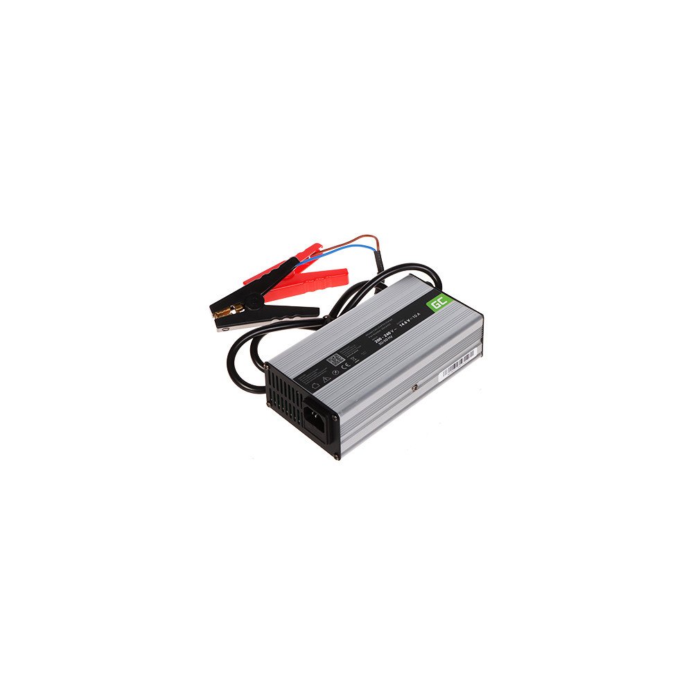 LATURI LIFEPO4-CHARG/14.6V/10A-GC Green Cell