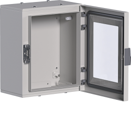 Hager FL152A Orion.Plus Steel Enclosure 300x250x160 mm