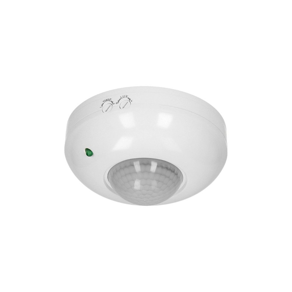 CEILING MOTION SENSOR OR-CR-203/W AC 230V ORNO