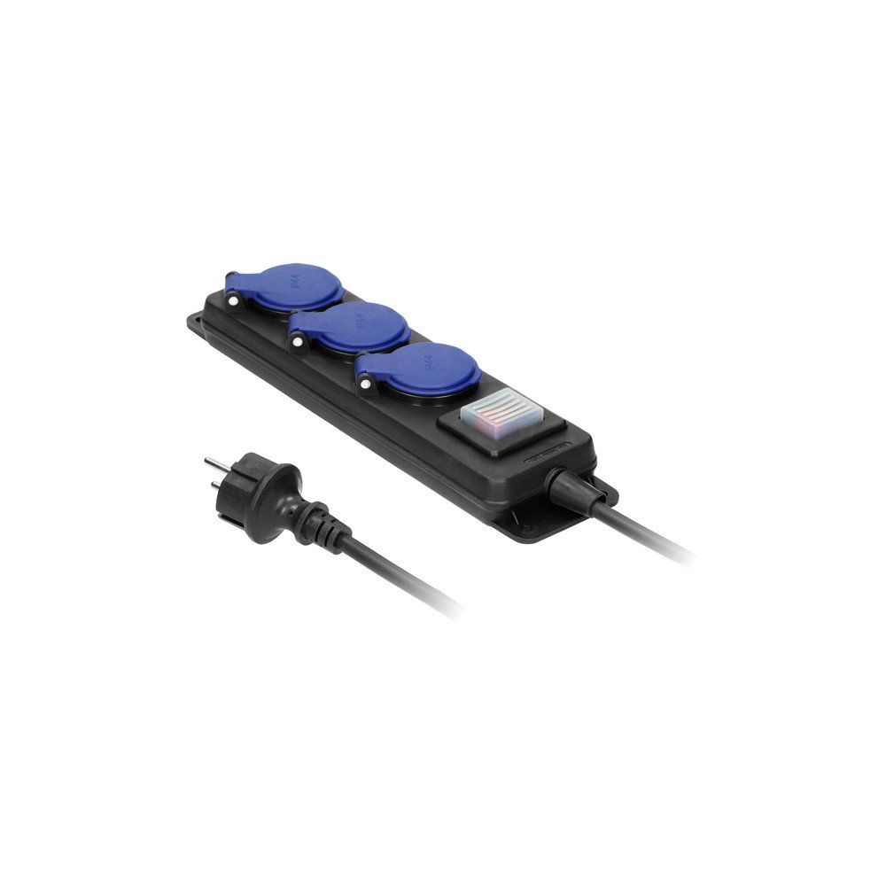 DARBNICAS DARBIBAS SADALES IEKARTAS OR-AE-13192/5M (3 IZPLATES) 5.0 m ORNO