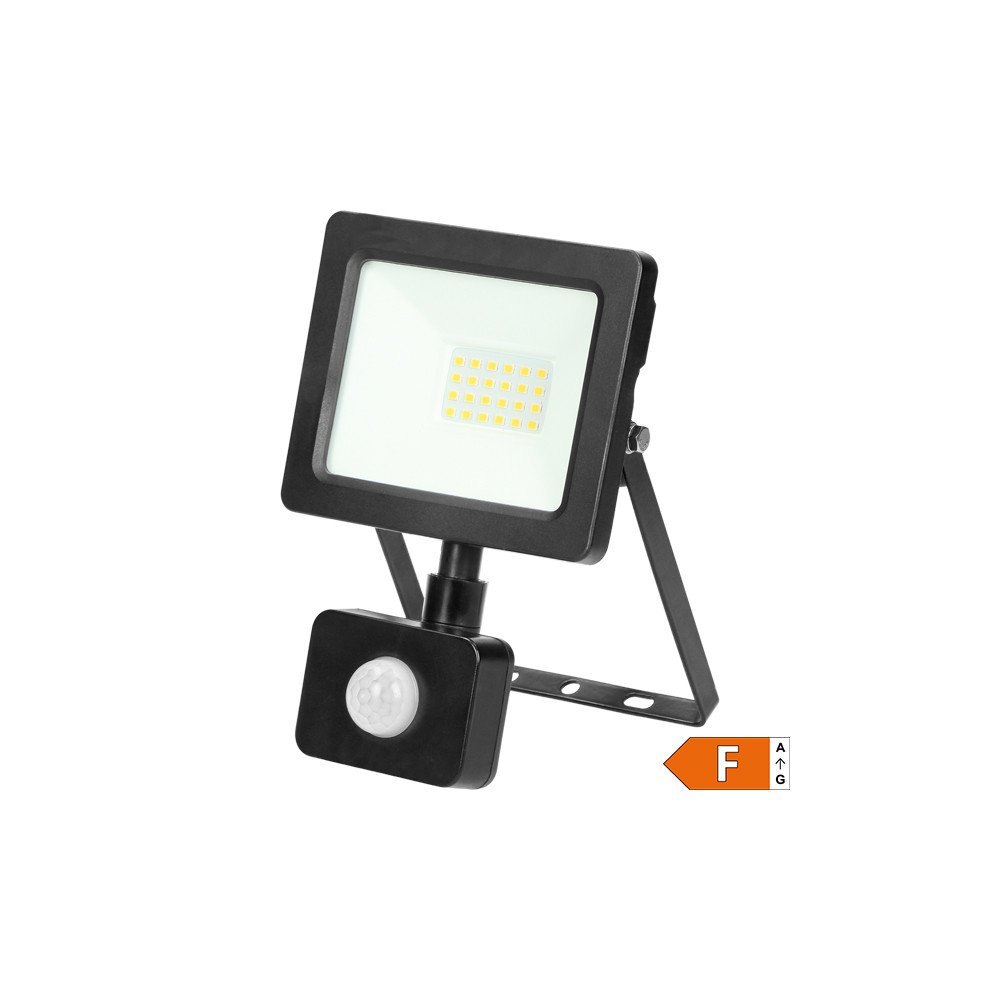 LED PROZEKTS AR KUSTIBAS SENSORU FL/R-1 VIRONE