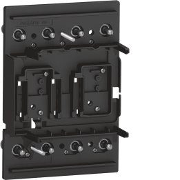 Hager HYS310H Plug-in Adaptor P160 4P (63-160A)
