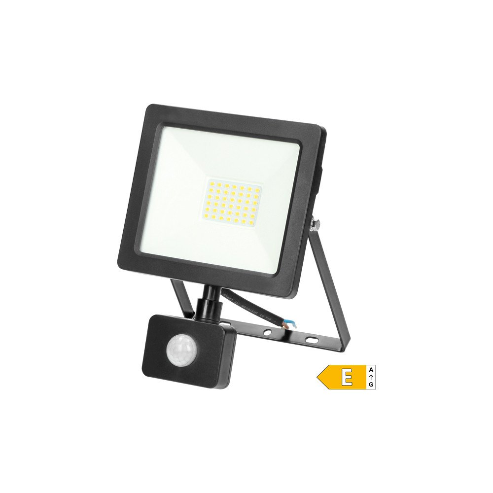 LED-VALONVALAISIN LIIKKEANTURILLA FL/R-2 VIRONE