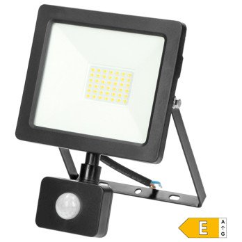 LED PROZEKTS AR KUSTIBAS SENSORU FL/R-2 VIRONE