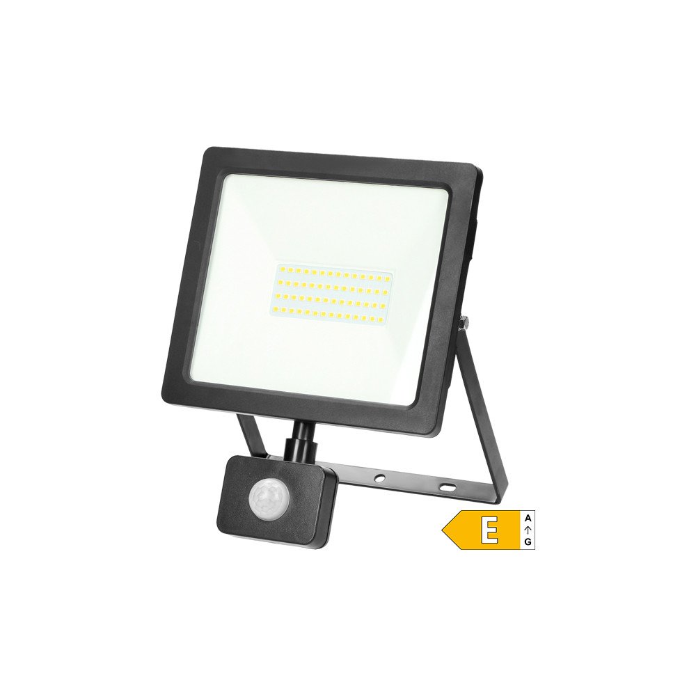 LIIKUMISANDURIGA FL/R-3 VIRONE LED-PROZEKTOR
