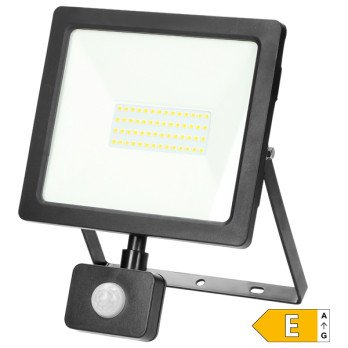 LIIKUMISANDURIGA FL/R-3 VIRONE LED-PROZEKTOR