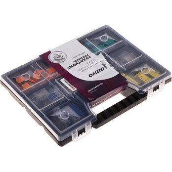 SET OF CABLE QUICK-CONNECTORS OR-SZ-8009 ORNO