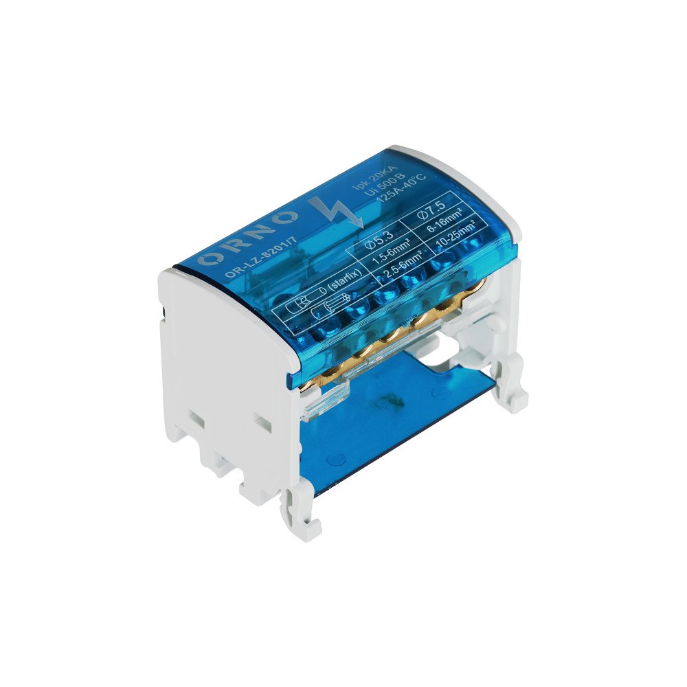 JAKELULUKU OR-LZ-8201/7 ORNO