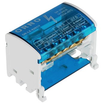 PASKIRSTYMO BLOKAS OR-LZ-8201/7 ORNO