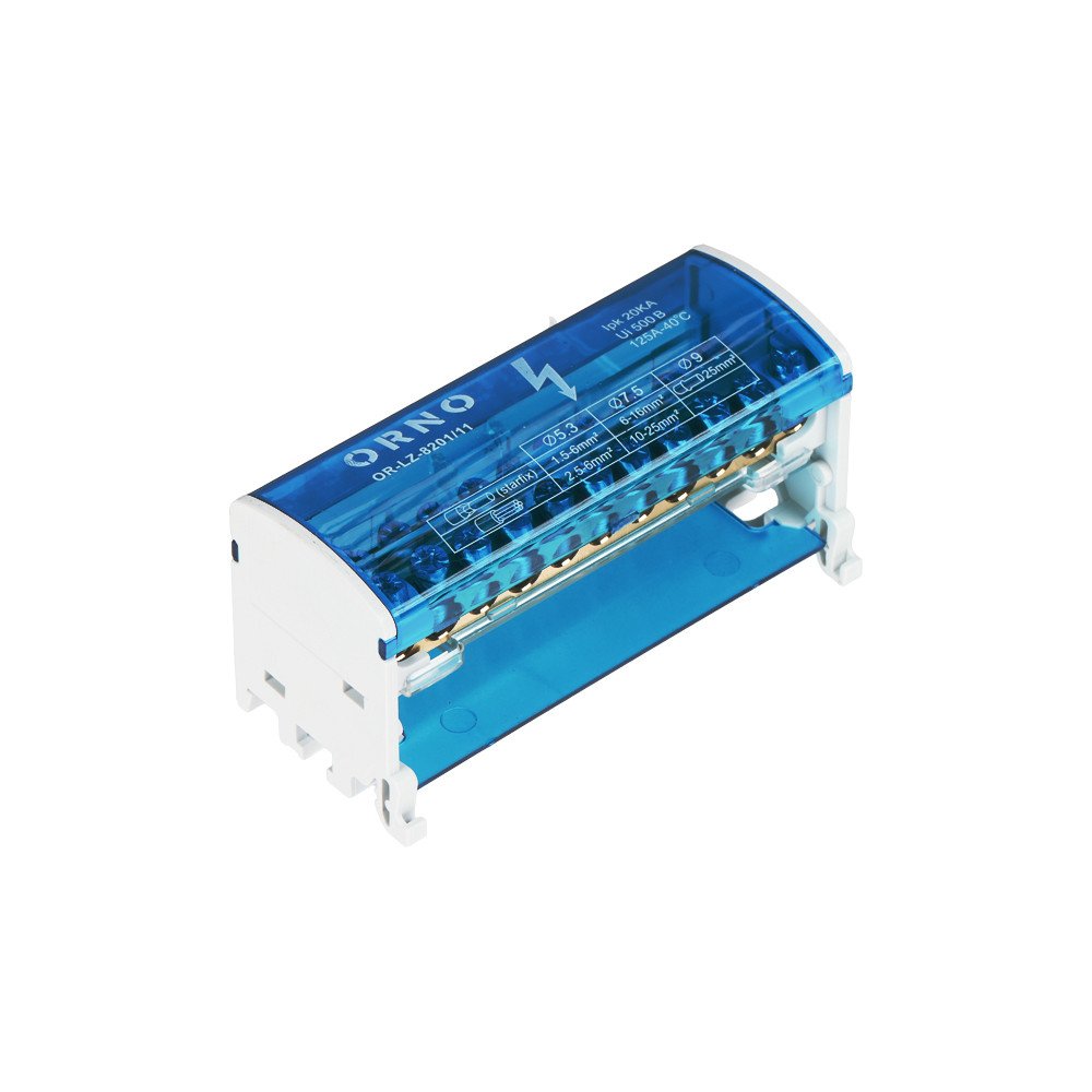 JAKELULUKU OR-LZ-8201/11 ORNO