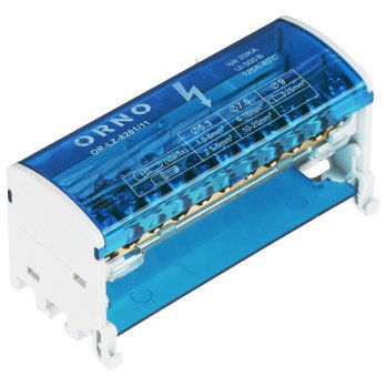 JAKELULUKU OR-LZ-8201/11 ORNO