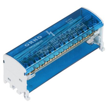 JAOTUSPLOKK VOI-LZ-8201/15 ORNO
