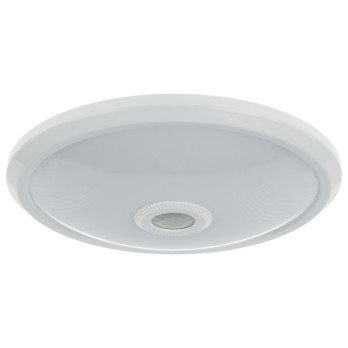 AVARIJAS APGAISMOJUMA PLAFONS AR KUSTIBAS SENSORU AD-PL-391WLPMR4 ADVITI