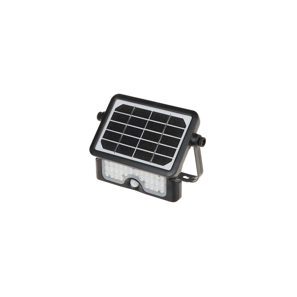 LIIKUMISANDORIGA PAIKESE LED-PROZEKTOR AD-SL-6108BLR4