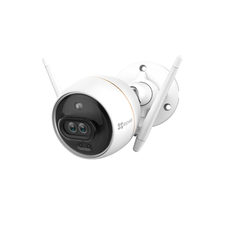 EZVIZ EZ-C3X 2MP PTZ IP Camera with Wi-Fi and PoE, IP67, 30m IR