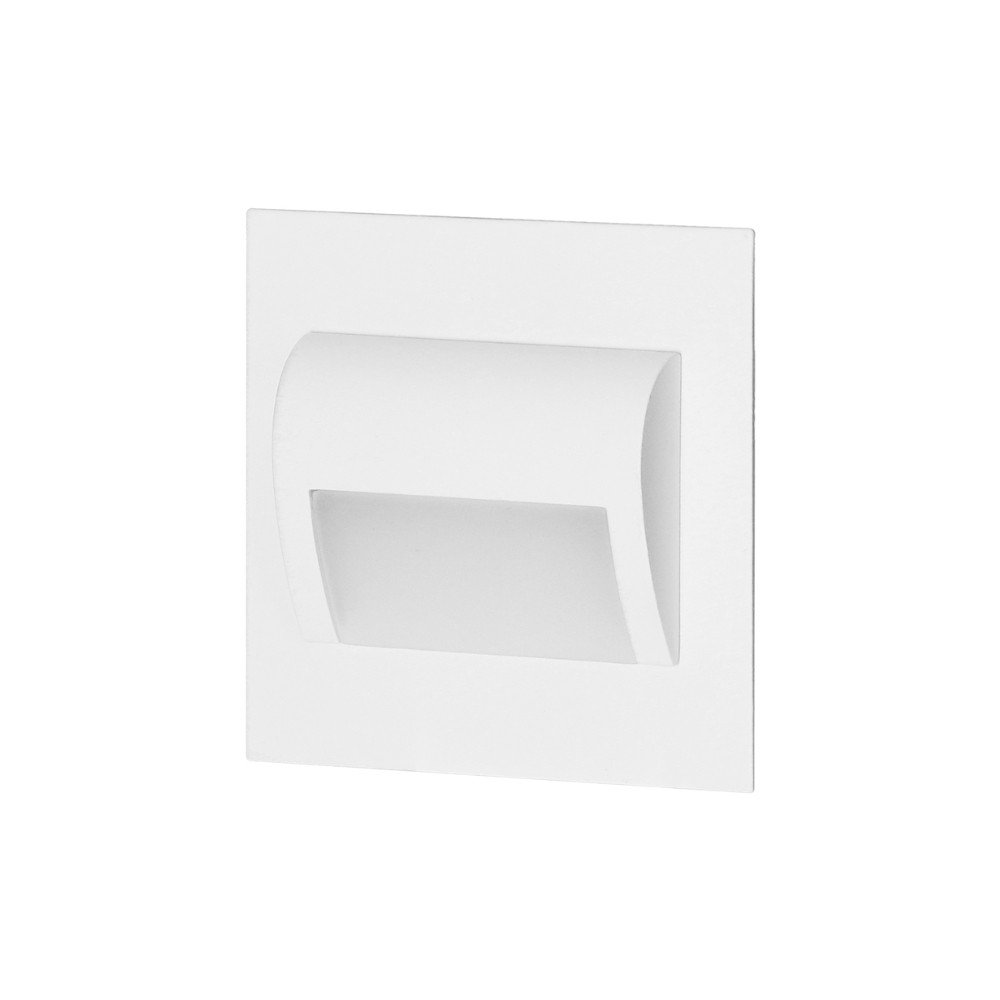 UPOPOHOITTAVA RAKASVALAISIN AD-OS-6164L4/W LED ADVITI
