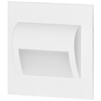 PALEISTAMAS LAIPTU SVIESTUVAS AD-OS-6164L4/W LED ADVITI