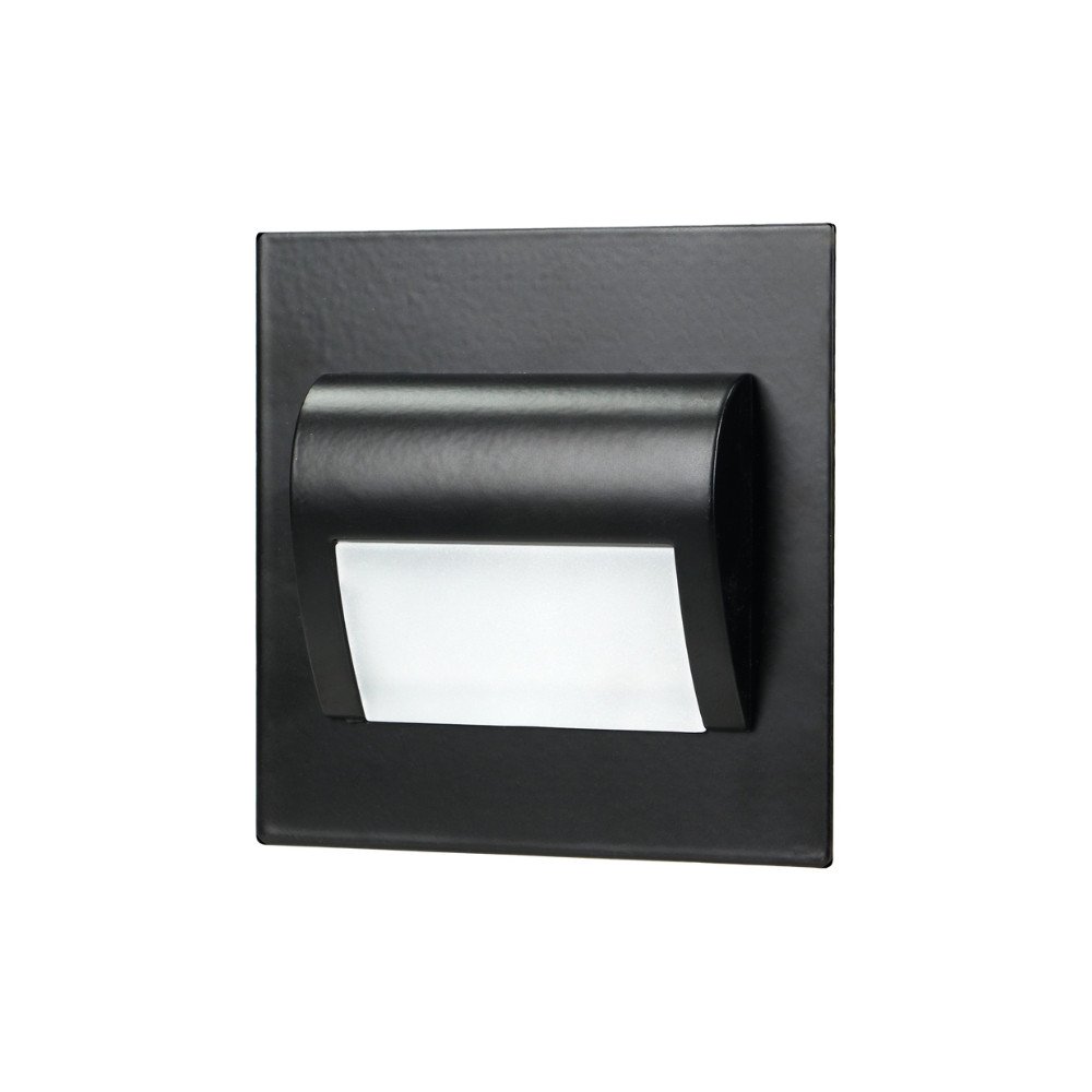 IESPEJAMS KAPNU GAISMEKLIS AD-OS-6164L4/B LED ADVITI