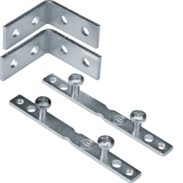 Hager BKZVS90 Connection Set
