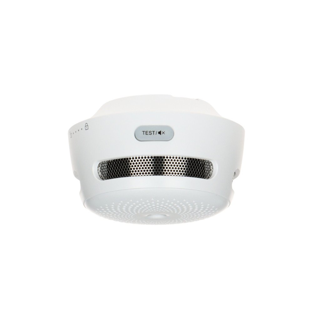 juhtmevaba SUITSUANDUR XS01-WT Wi-Fi Tuya Smart Pro X-SENSE