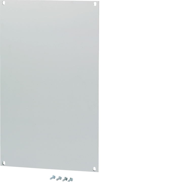 Hager FL425A Orion.Plus Mounting Plate 435x345 mm