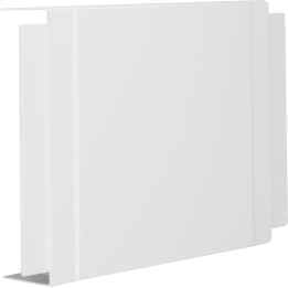 Hager LF6023089016 T-piece for cable trunking 60x230mm traffic white