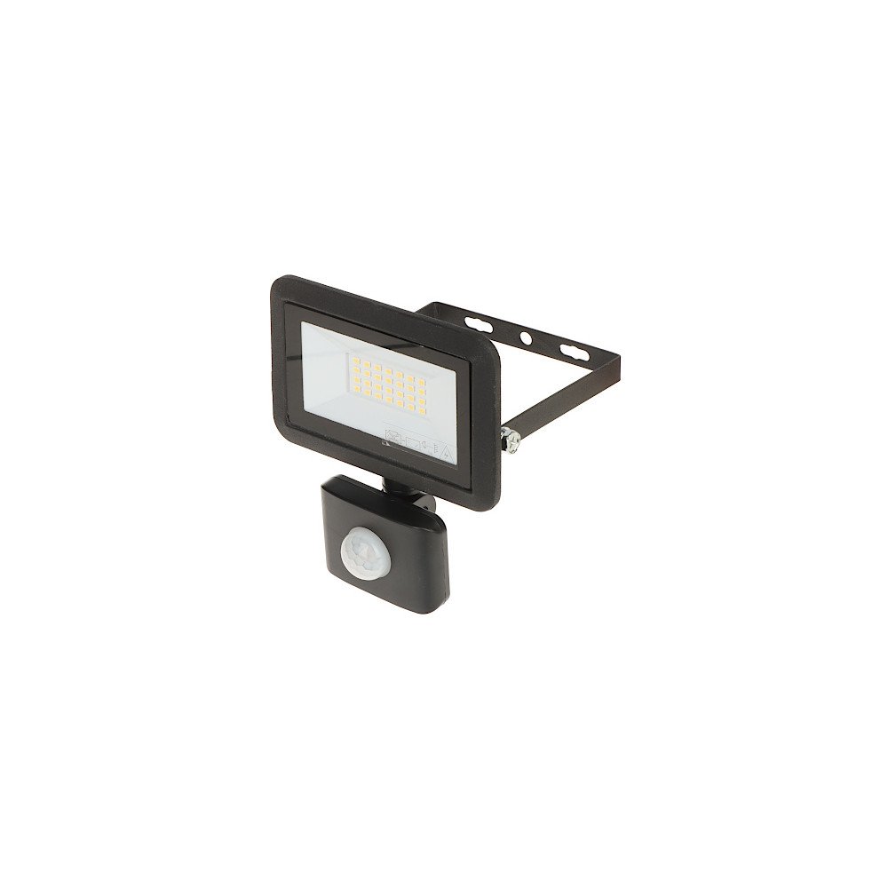 LIIKUMUSANDORIGA LED-PROZEKTOR AD-NL-6253BLR4 ADVITI