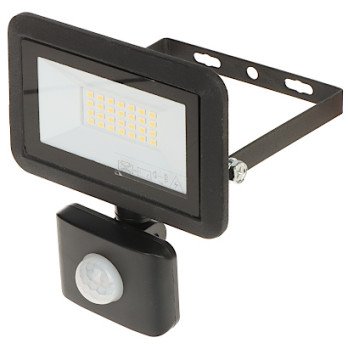 LED prozektoriai su judesio jutikliu AD-NL-6253BLR4 ADVITI