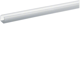 Hager M16479016 LF-Mini Snap Trunking for 4.5-6mm Cables