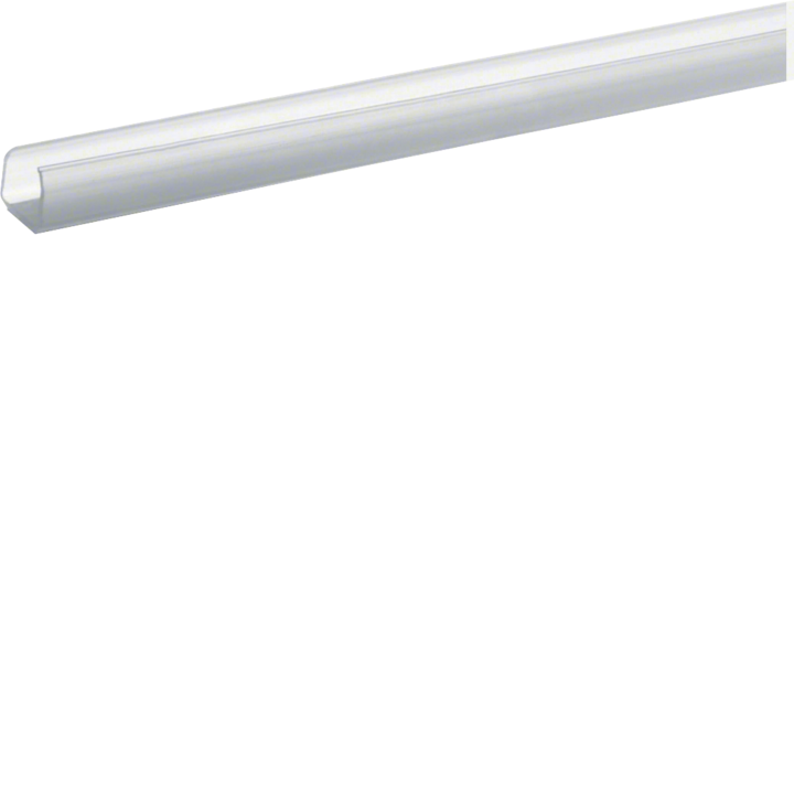 Hager M16479016 LF-Mini Snap Trunking for 4.5-6mm Cables