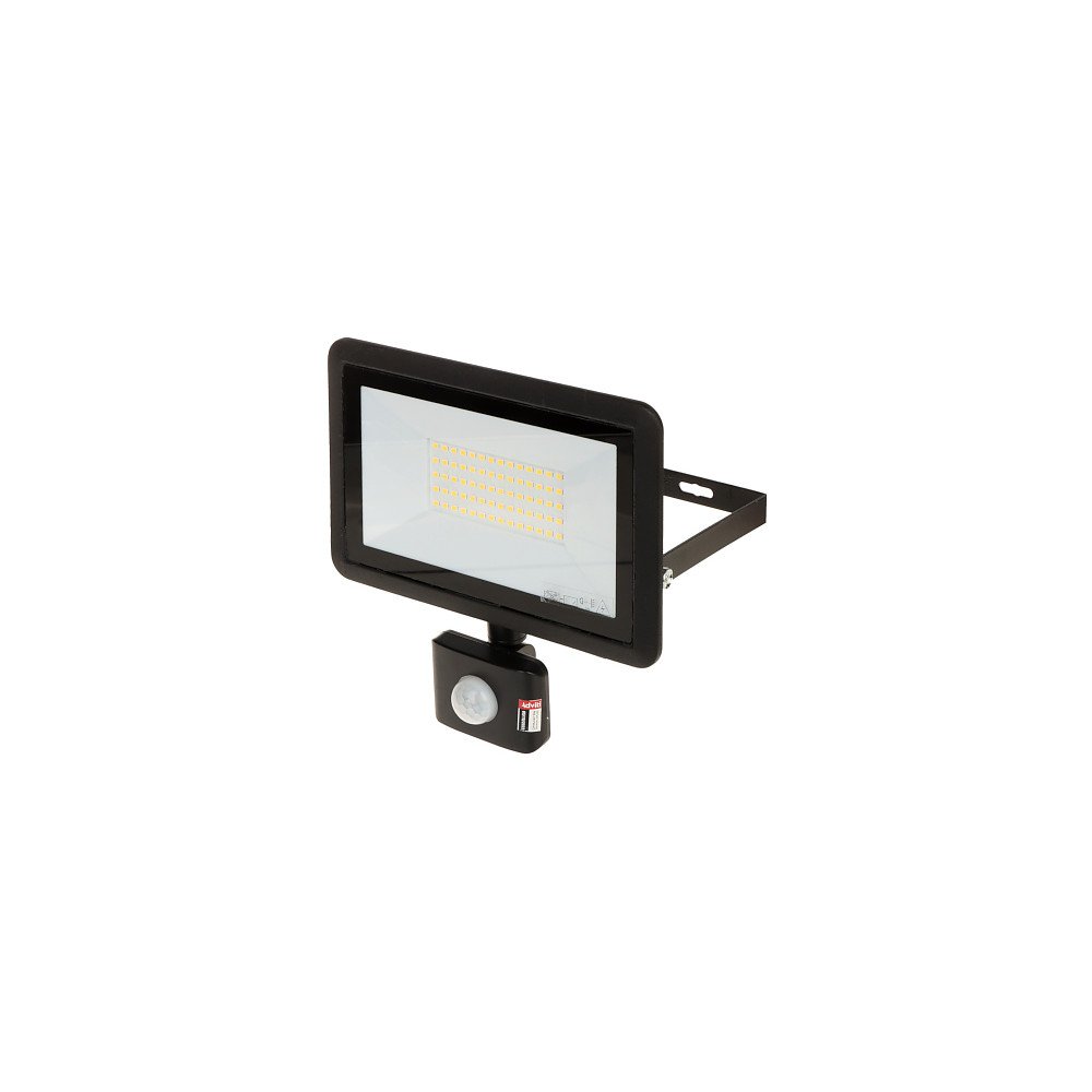 LED-TULOVALAISIN LIIKKEANTURILLA AD-NL-6255BLR4 ADVITI