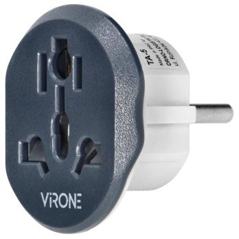 TINKLO ADAPTERIS SU IZEMINIMU TA-5