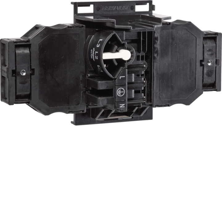 Hager G4700 Energy Bus Connection Set