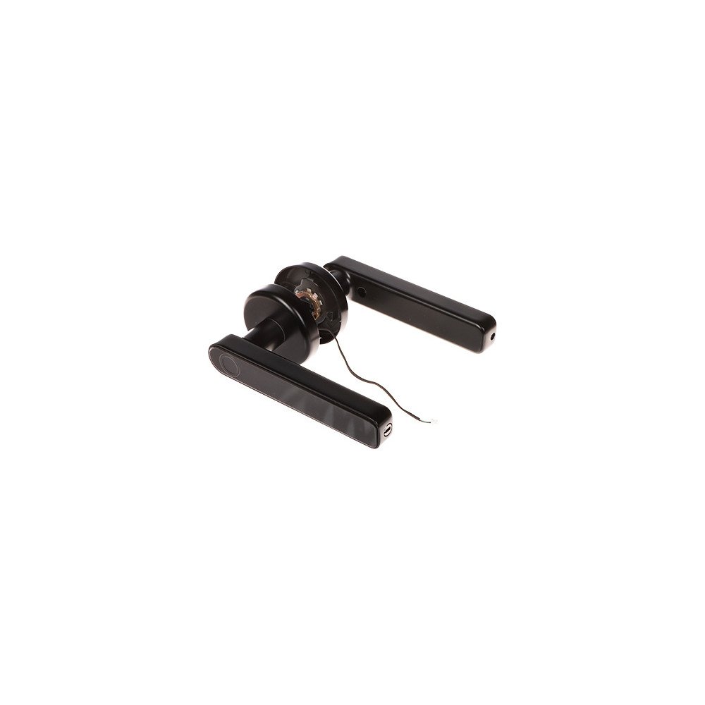 KAHVA KOODILUKKOLLA CDL-1/B Tuya Smart Bluetooth Virone
