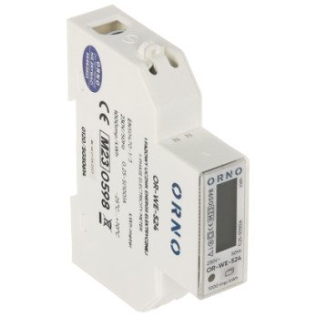 ELEKTRIENERGIAMOOTJA VOI-WE-524 UHEFAASILINE ORNO