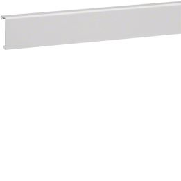 Hager SL2005529016 Trunking Lid, White