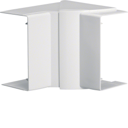 Hager LFF6011049011 Internal Corner 60x110mm White