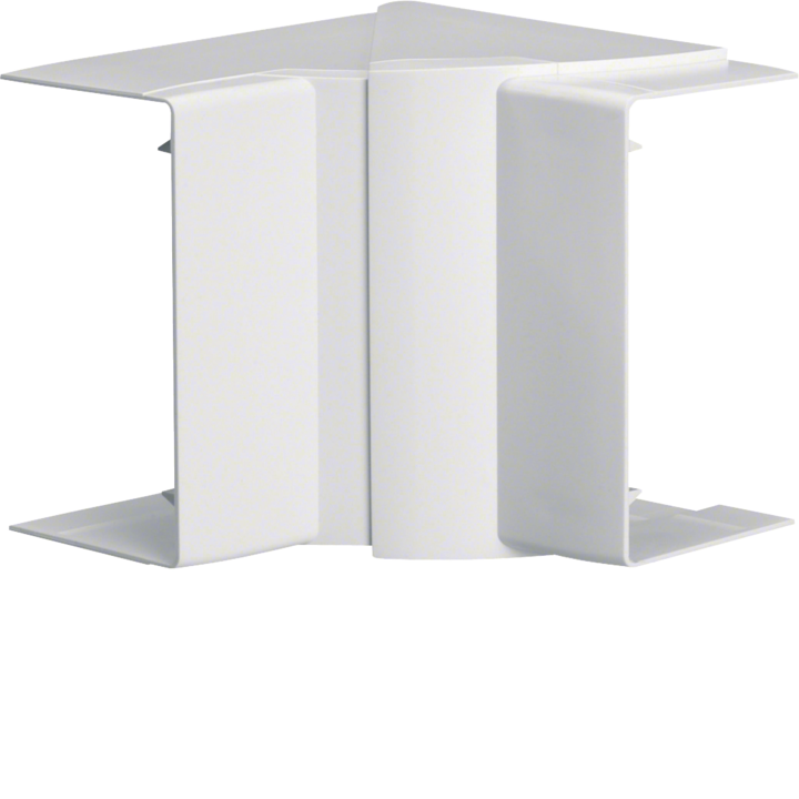 Hager LFF6011049011 Internal Corner 60x110mm White