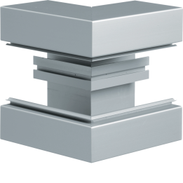 Hager BRA851703ELN External Corner for Cable Tray