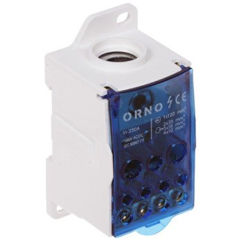 PASKIRSTYMO BLOKAS OR-LZ-8207/250 ORNO