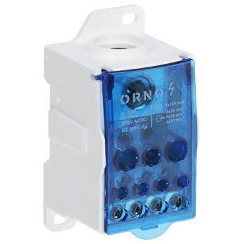 JAKELULOKKO OR-LZ-8207/400 ORNO