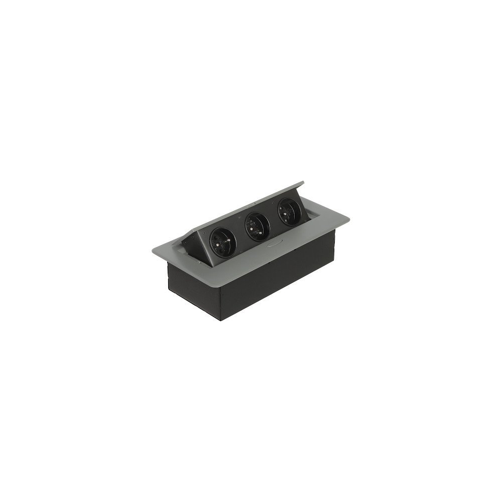 BALDU MAITINIMO PASKIRSTYMAS OR-GM-9032/GR (3 ISVESTYS) ORNO
