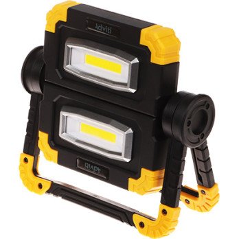 LED PROZEKTS AR AKUMULATORU AD-NR-6466L4 ADVITI