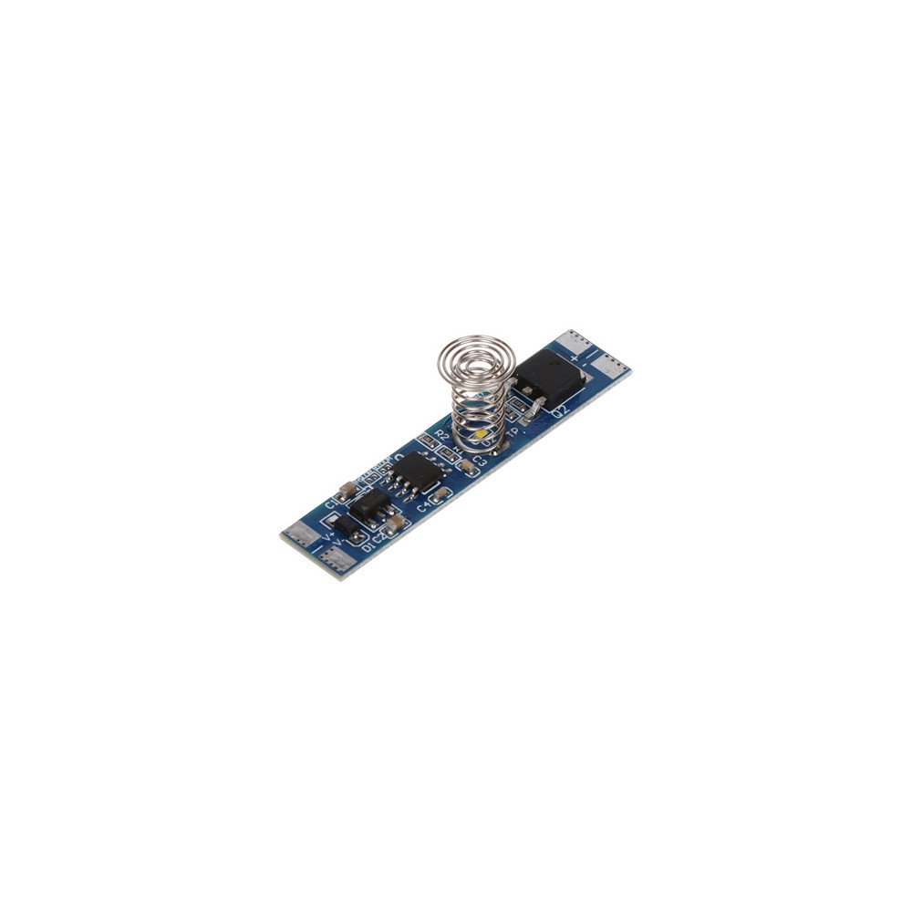 LED LIGHTING CONTROLLER AD-TL-6497/T-S 5 V - 24 V DC ORNO