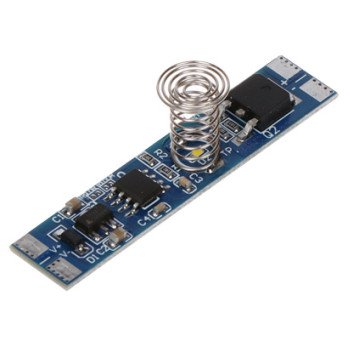 LED LIGHTING CONTROLLER AD-TL-6497/T-S 5 V - 24 V DC ORNO