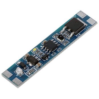 KAED-VABAD LULITI AD-TL-6497/P-S 5 V 24 V DC ORNO