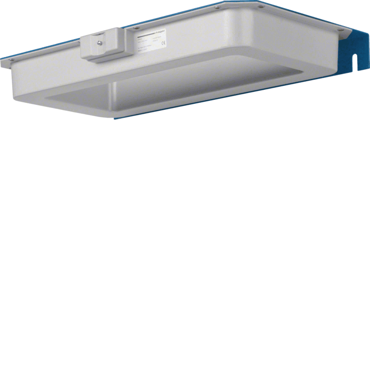 Hager HR832 ristkülikukujuline toroid 150x350mm tüüp A