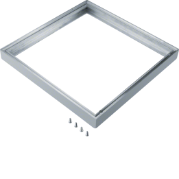 Hager UDAR235 Stacking Frame Size 2 Height 35 mm
